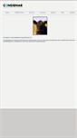 Mobile Screenshot of consignarsa.com